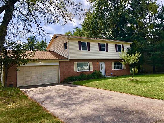 2nd image of 4510 E Blackstone Ct