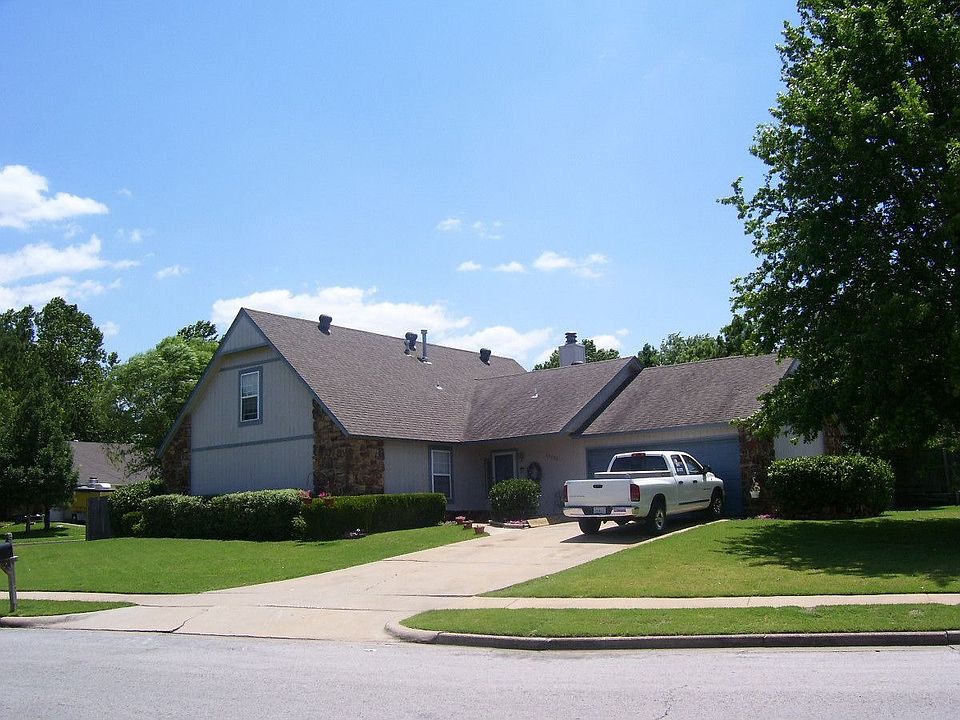 Beautiful Corner Lot