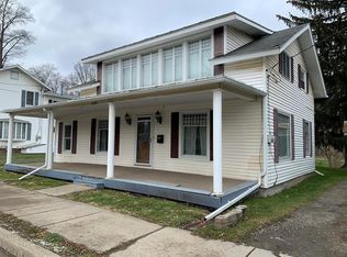 235 E Main St, Westfield, PA 16950