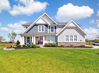 3788 Aviary Loop, Hilliard, OH 43026