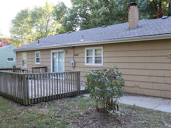 3rd image of 4509 Crisp Ave