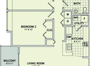 410 Ginger Bend Dr APT 301, Champaign, IL 61822