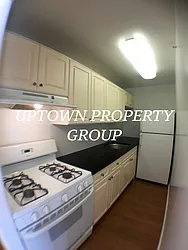 Rented by Uptown Property Group
