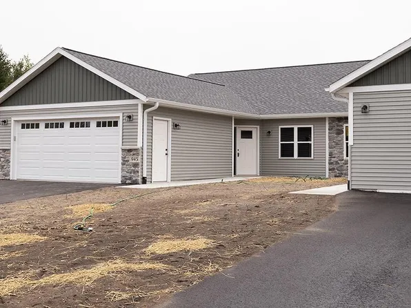 860 GREEN PASTURES TRAIL, Plover, WI 54467