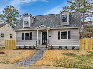 6415 Stuart Ave, Richmond, VA 23226