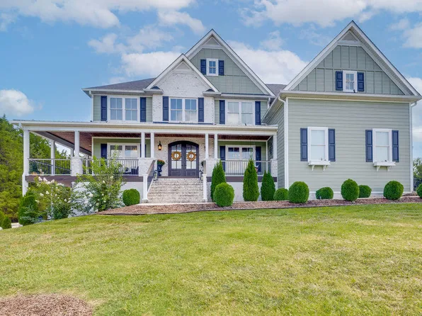 134 Cardinal Point, Blountville, TN 37617