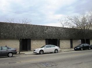 1351 W Foster Ave, Chicago, IL 60640