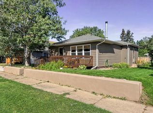 137 4th Ave S, Belt, MT 59412