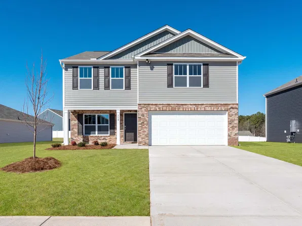 1397 Chamomile Ct, Lyman, SC 29365
