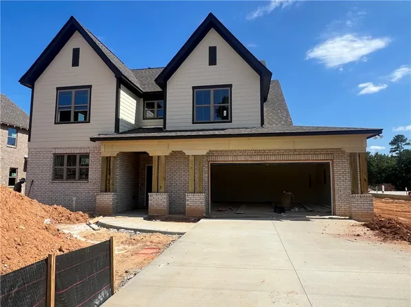 2621 Rutland Rd, Auburn, AL 36832