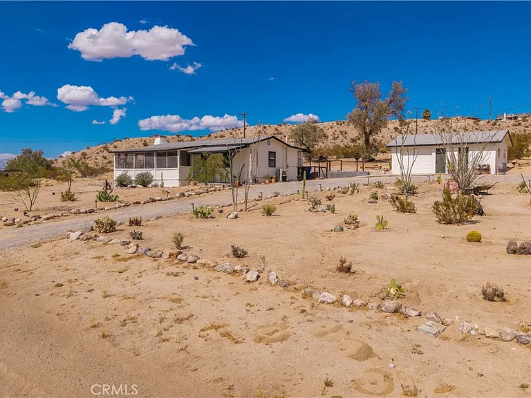 6597 Mesquite Springs Rd — Photo 37