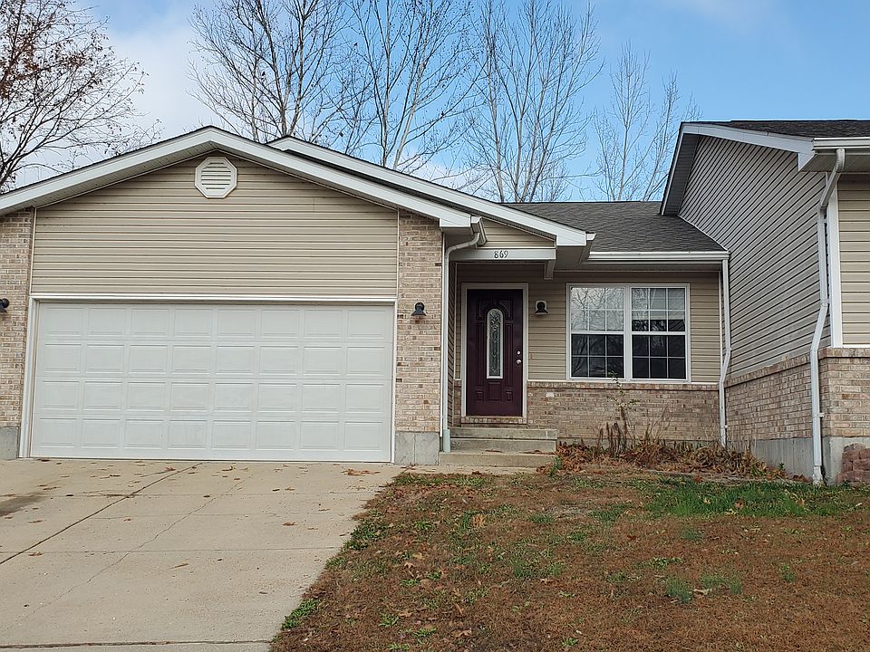 1st image of 869 Country View Ln
