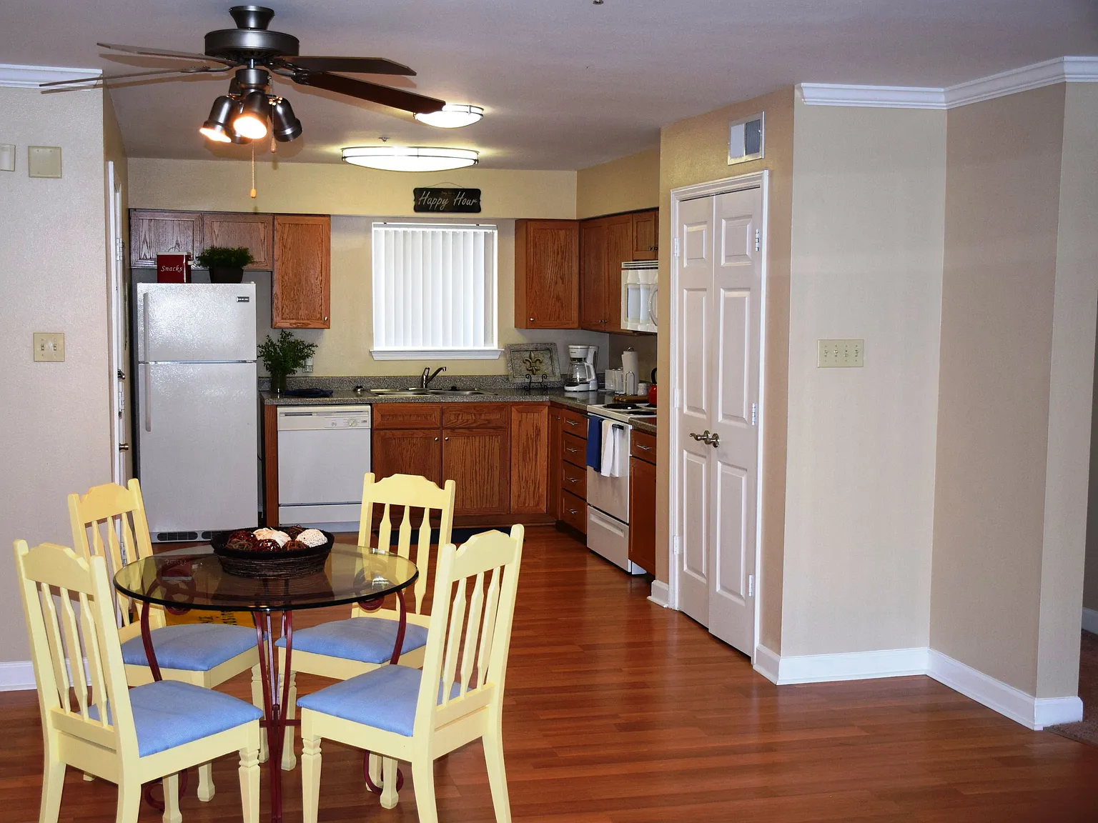 Anchorage Apartments — Photo 4
