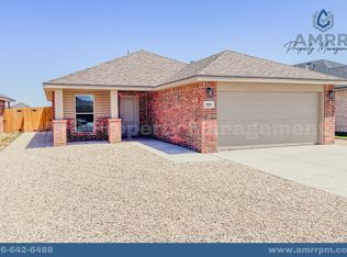 2312 134th St, Lubbock, TX 79423