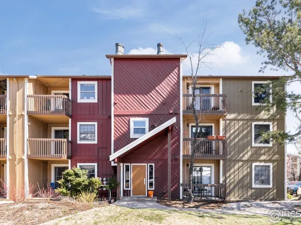 2867 Sundown Ln #204, Boulder, CO 80303