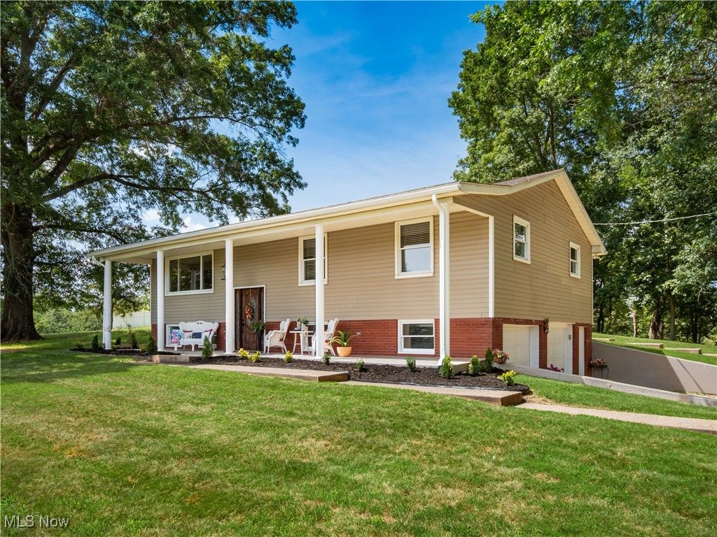 Real estate listing image