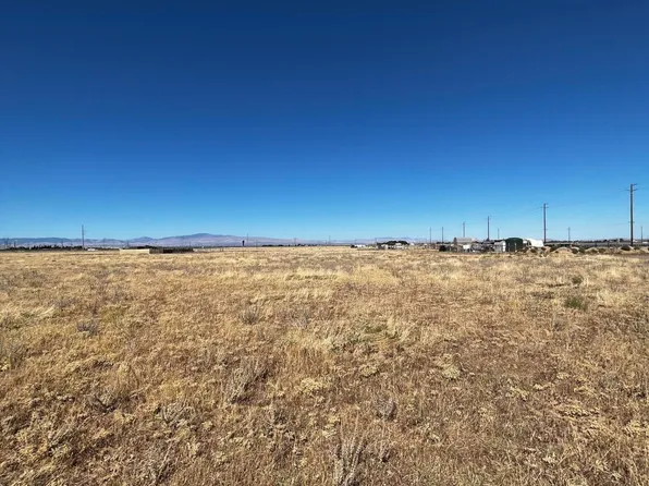 0 W North Of Ave W #J, Lancaster, CA 93536