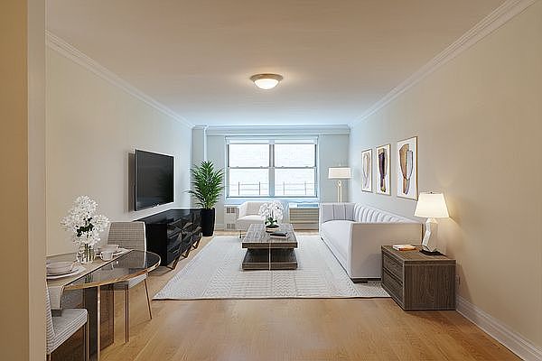 1st image of 210 W 89th St APT 1F