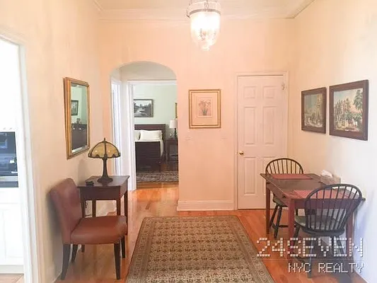 Rented by 24 7 NYC Realty Inc. | media 18