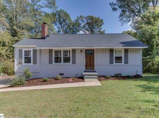 21 Anchorage Dr, Greenville, SC 29607