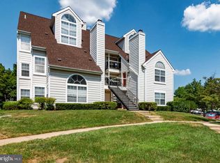 15801 Easthaven Ct #201, Bowie, MD 20716