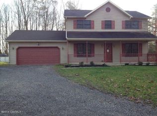 272 Harlan Dr, Selinsgrove, PA 17870