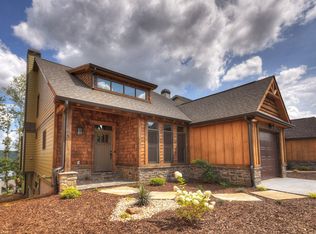 4 Overlook At Br #R, Blue Ridge, GA 30513