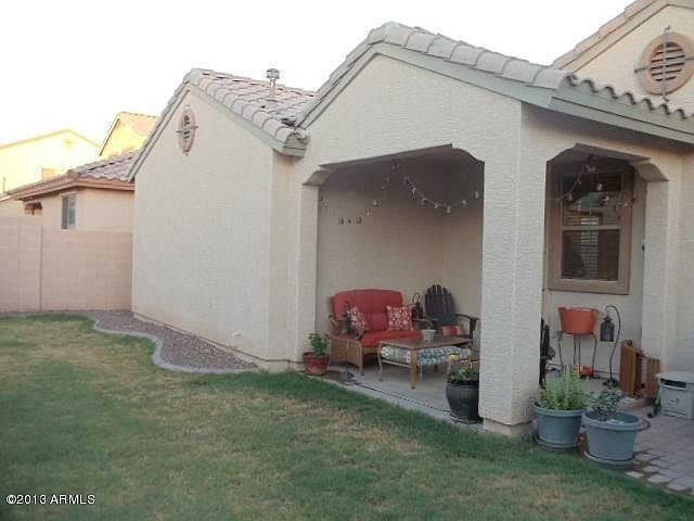 2nd image of 21074 E Aldecoa Dr