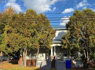 46 Columbia Ave, Greenville, PA