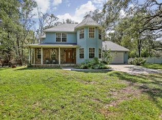 2501 Spring Green Dr, Lutz, FL 33559