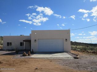 235 Almeja Ct, Rio Rico, AZ 85648