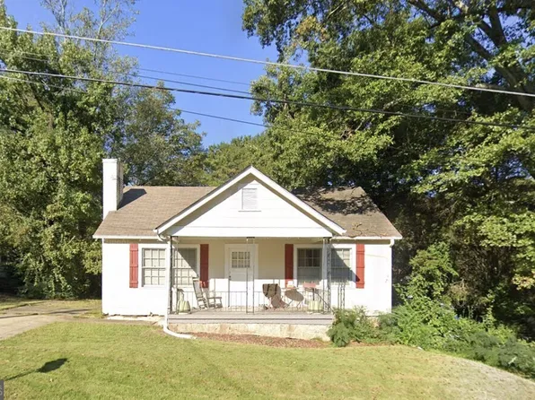 2875 Jones St, East Pt, GA 30344