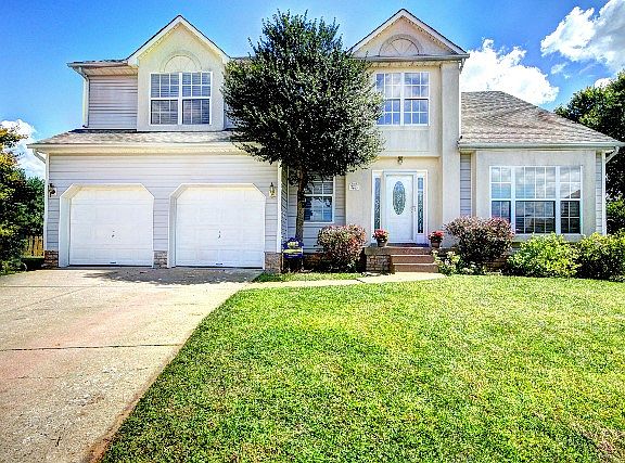 2nd image of 3201 Glenstone Ct
