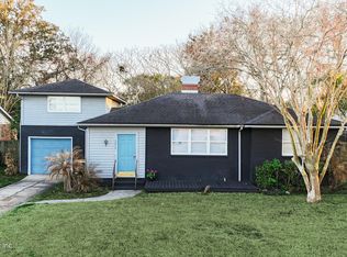 5072 FRENCH Street, Jacksonville, FL 32205