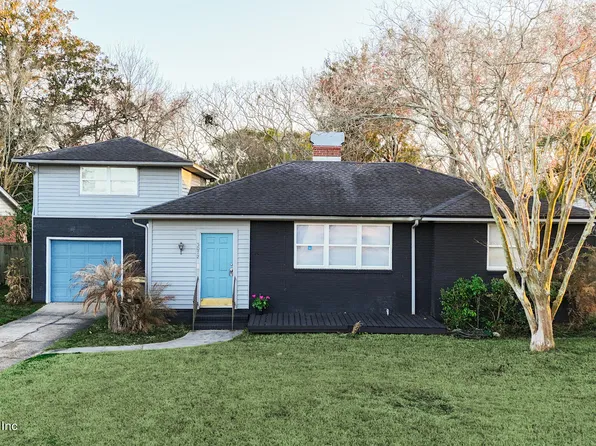 5072 FRENCH Street, Jacksonville, FL 32205