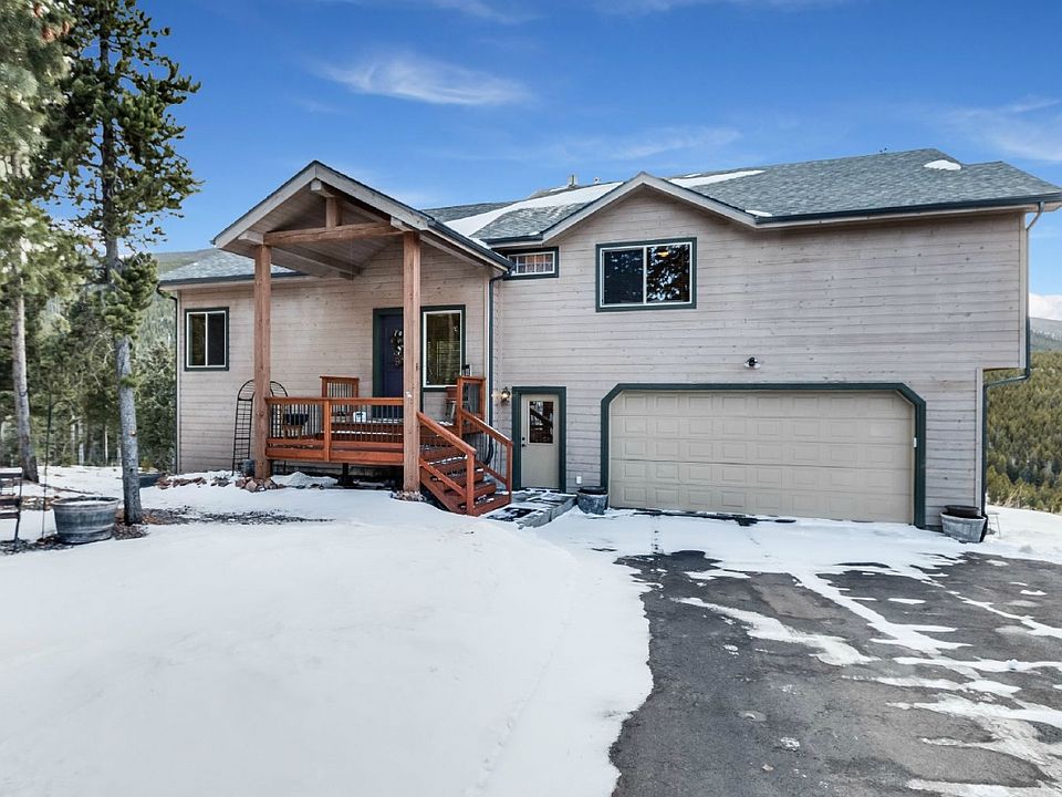 For Sale: 9065 Jill drive, Conifer, CO 80433