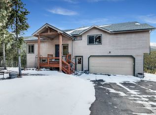 9065 Jill Dr, Conifer, CO 80433