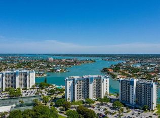 9415 Blind Pass Rd APT 702, Saint Pete Beach, FL 33706