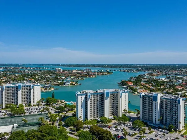 9415 Blind Pass Rd APT 702, Saint Pete Beach, FL 33706