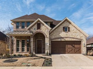4802 Trevor Trl, Grapevine, TX 76051