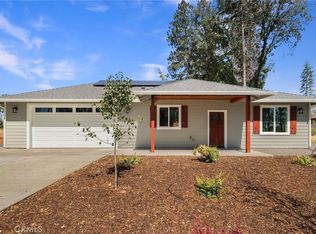 1765 Drayer Dr, Paradise, CA 95969