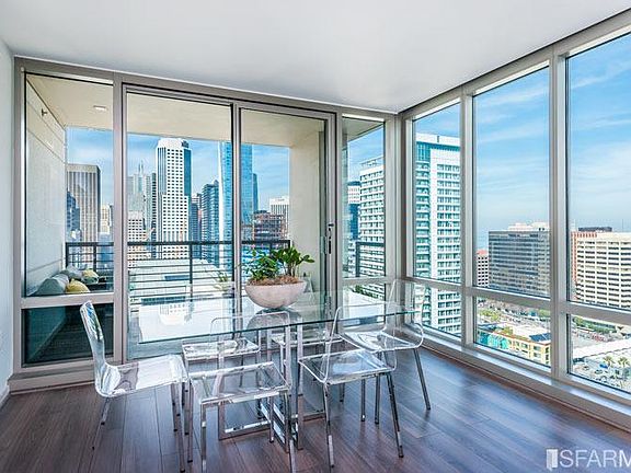 5th image of 355 1st St Unit 2201