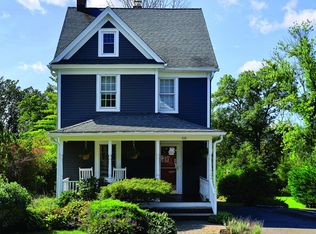 68 Washington Ave, Chatham, NJ 07928