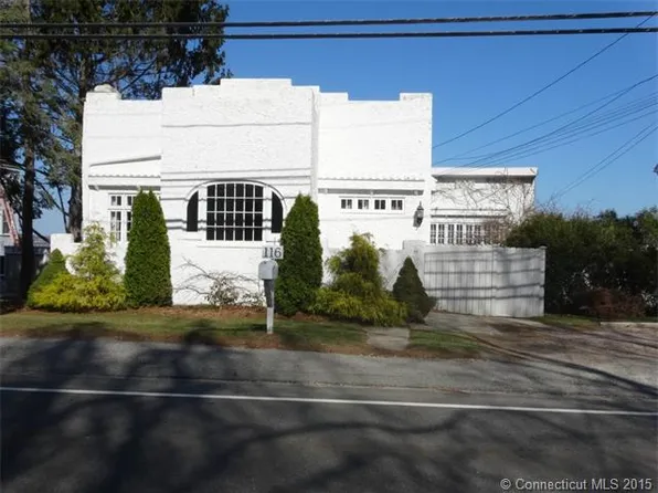 116 Elm St, Groton, CT 06340