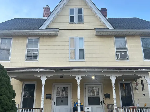 21 W 2nd St, Bound Brook, NJ 08805