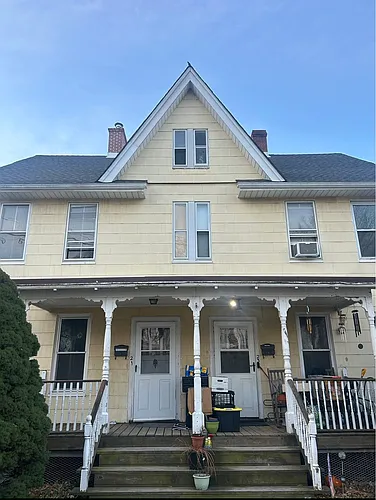 21 W 2nd St Photo 1