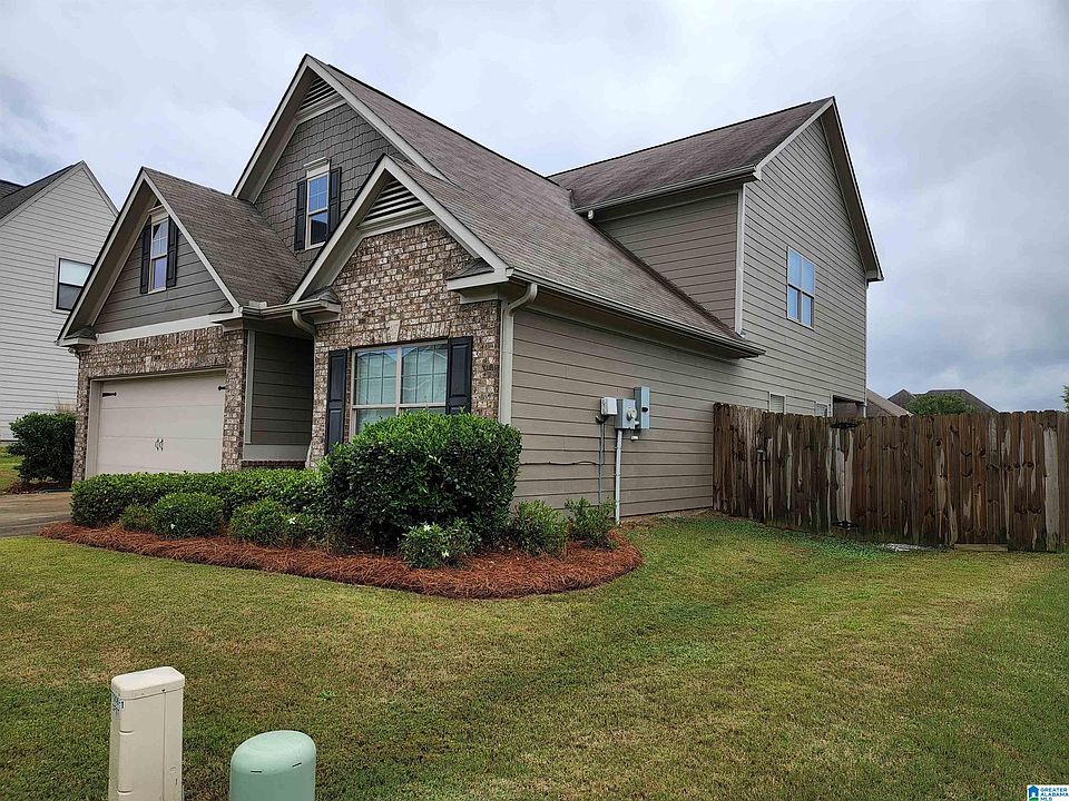 7012 Kensington Ave, Calera, AL 35040 Zillow