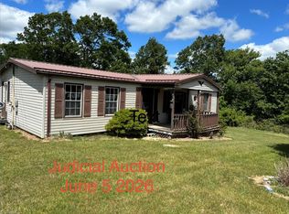 349 Lester Miller Ridge Rd, Millers Creek, NC 28651