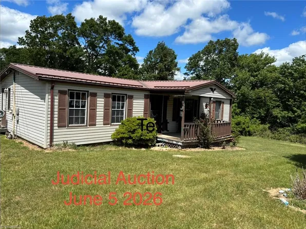 349 Lester Miller Ridge Rd, Millers Creek, NC 28651