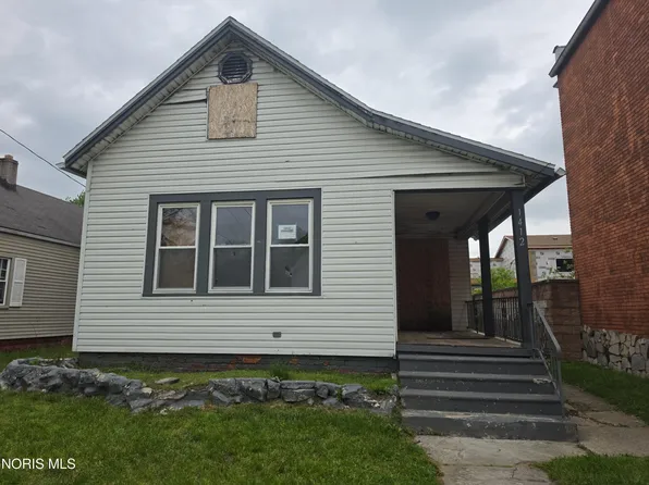 1412 Belmont Ave, Toledo, OH 43607